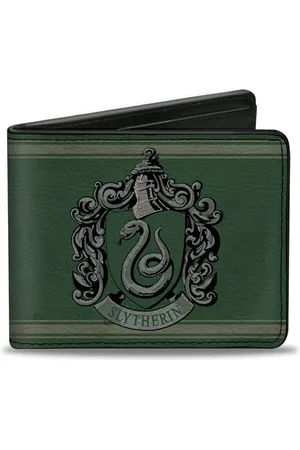 Buckle Herren Geldbrse, , 4.0" x 3.5"