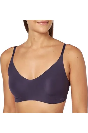 Sloggi Damen Zero Microfibre 2.0 Bralette, , XS