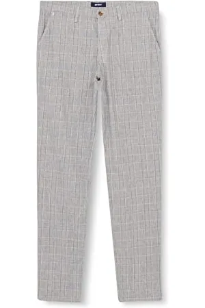 Atelier Gardeur Herren Tyrrell Hose, , (Herstellergröße: 34/34)