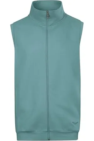 Trigema Herren 675405 Weste, , L