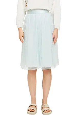 ESPRIT Collection Damen 023eo1d311 Rock, , XS