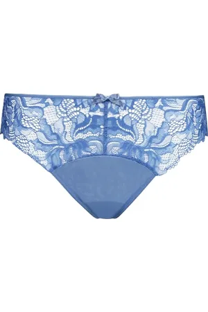 Dim Damen Dentelle Generous Essentiel X1 Höschen, , Medium