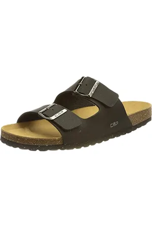 CMP Herren eco thalitha slipper Schiebe Sandalen, , 45 EU
