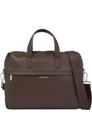 Calvin Klein CK MUST LAPTOP BAG Laptoptasche Herren, , OS