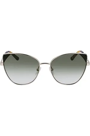 Karl Lagerfeld Damen KL341S Sonnenbrille, , Einheitsgröße