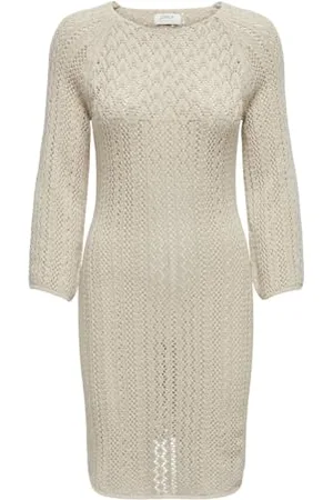 ONLY Onlnola Life 3/4 Dress Ex KNT