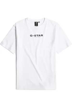 G-Star Jungen Kids T-Shirt Loose, , 12