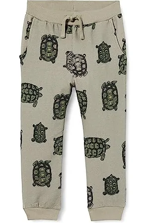 NAME IT Jungen NMMJESPER Sweat Pant UNB Hose, , 110