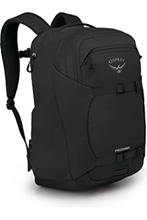 Osprey Proxima Laptop Backpack, Black