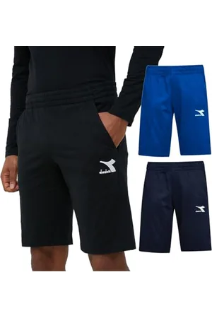 Diadora Herren CORE Bermuda, , XXL