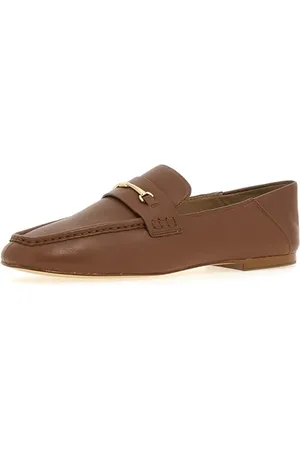 Michael Kors Damen Lena Loafer Moccasin, 40 EU