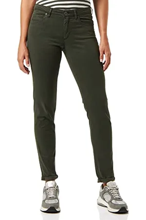 Marc O’ Polo Damen Freizeithose, , 27 32