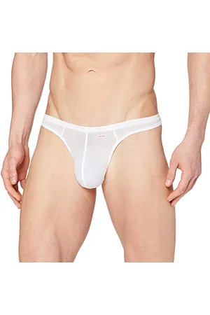 OLAF BENZ RED0965 Phantom Ministring - White/ - Gr. L
