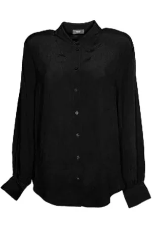 ESPRIT Damen 113EE1F349 Bluse, , XXS