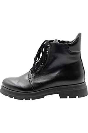 USHA Damen Ankle Boots, , 37 EU
