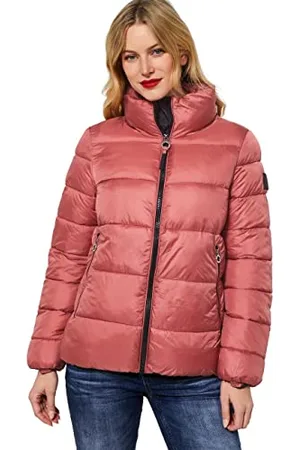 Street one Damen A201717 Winterjacke, , 36