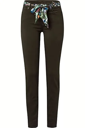Brax Damen Skinny Fit Shakira Stretch Jeans, , 42L