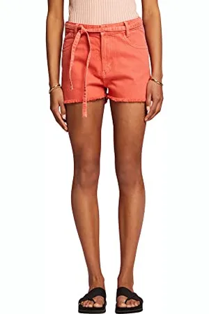 ESPRIT Damen 043CC1C313 Shorts, , 36