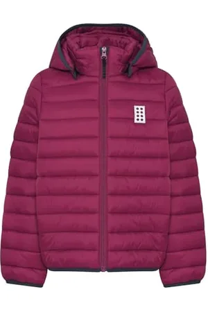 KABOOKI Jungen LWJORI 611-JACKET Jacket, , 116