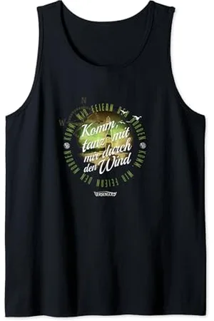 Versengold Komm Wir Feiern Den Norden Tank Top
