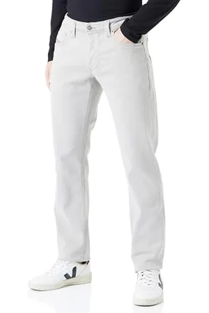 Diesel _1986 LARKEE-BEEX_PANTS_Elfenbein_34