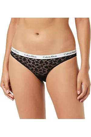 Calvin Klein Bikini Bikini Hose Damen, , XL