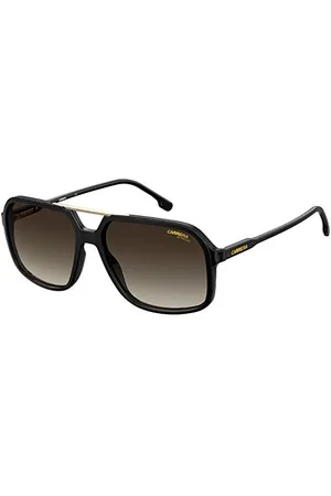 Carrera Unisex 229/S Sonnenbrille, Blackbrwn, 59 EU