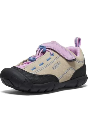 Keen Jasper 2 Sneakers, Safari/Pastel Lavender, 34 EU