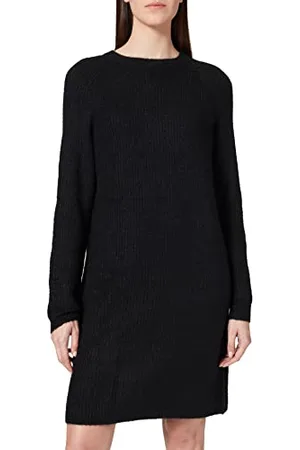 ONLY ONYSALLIE L/S Dress EX KNT