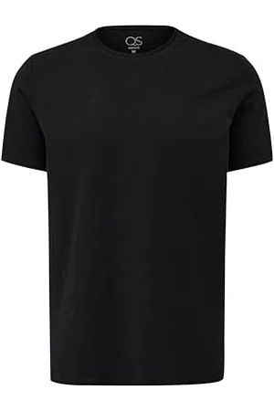 QS by s.Oliver Herren 2141633 T-Shirt, , S EU