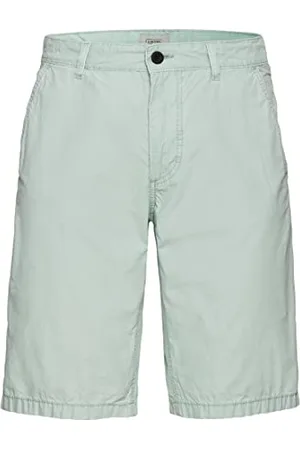 Camel Active Herren Chinoshorts Regular Fit menswear-44IN