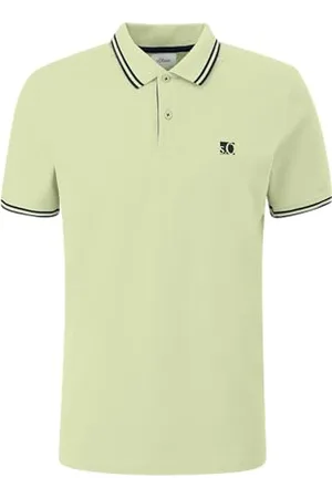 QS by s.Oliver Poloshirt