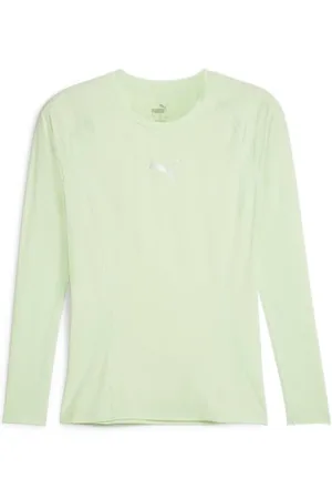 PUMA Herren Liga Baselayer Ls Performance Tee, , 3XL