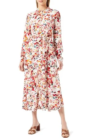 QS by s.Oliver Kleid
