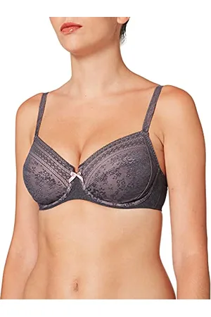Rosa Faia Damen Fleur Underwired B gel BH, , 85E