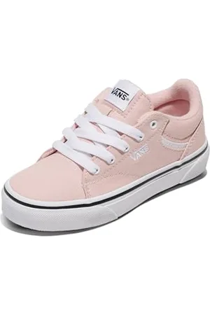 Vans Mädchen Seldan Sneaker