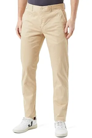 Scotch&Soda Herren Mott Slim Fit Chino, 6981, 36W / 32L EU