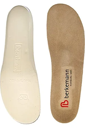 Berkemann Damen Lugano Weichschaumfussbett Sneaker, , 41 EU