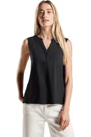 Street one Jersey-Top