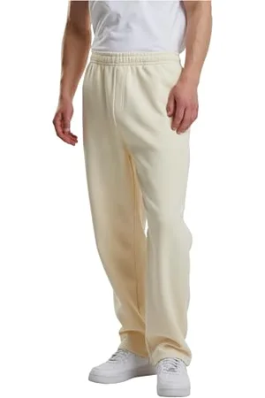 Urban classics Herren Tb7285-fluffy Trackpants Sweatpants, , 5XL EU