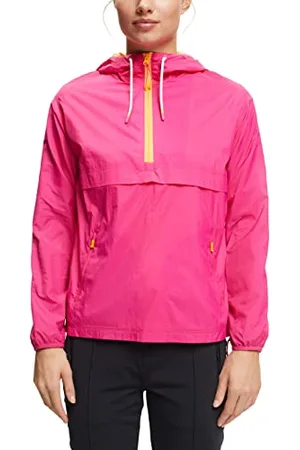 ESPRIT Damen RCS Windbreaker, , L