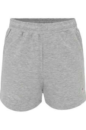 Fila Damen Sossai Shorts, , L