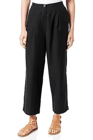 Marc O’ Polo Damen 346081210045 Freizeithose, , L