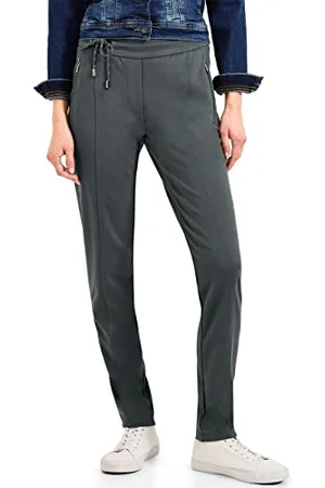 CECIL Damen B376004 Joggpants, , XL/L28