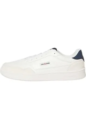 JACK & JONES JFWBOUNCE PU Sneaker NOOS