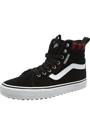 Vans Herren Filmore Hi guard Sneaker, , 39 EU