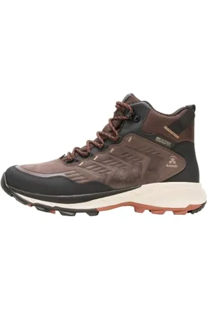 Kamik Herren TrekliteM Wanderstiefel, Braun , 44.5 EU
