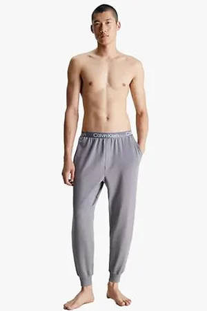 Calvin Klein Herren Jogginghose Sweatpants, , S