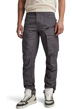 G-Star Herren Rovic Zip 3D Regular Tapered Pants