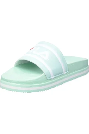 Fila Damen Morro Bay Zeppa wmn Slipper, , 40 EU